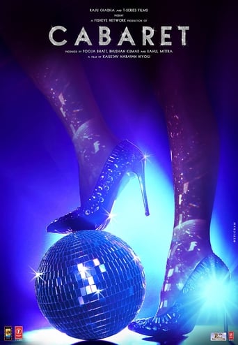 دانلود فیلم Cabaret 2019