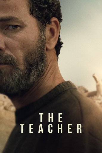 دانلود فیلم The Teacher 2023 (معلم)