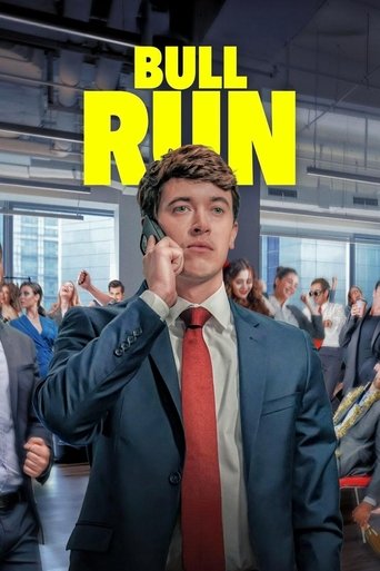 دانلود فیلم Bull Run 2024 (بول ران)