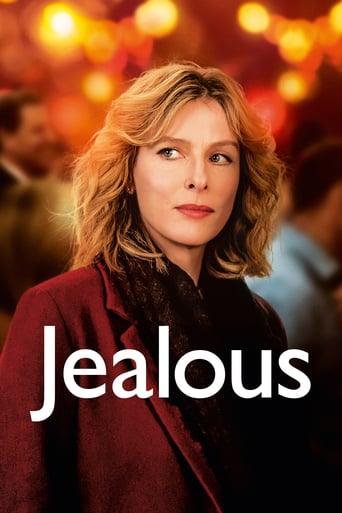 دانلود فیلم Jealous 2017