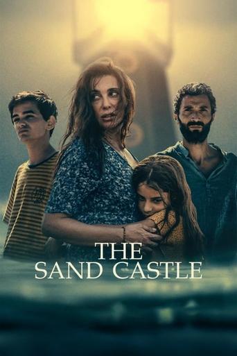 دانلود فیلم The Sand Castle 2024 (قلعه شنی)