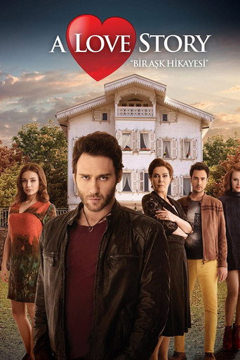 دانلود سریال A Love Story 2013 (یک داستان عاشقانه)