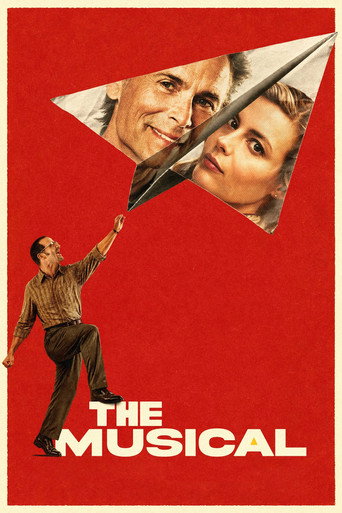 دانلود فیلم The Musical 2026