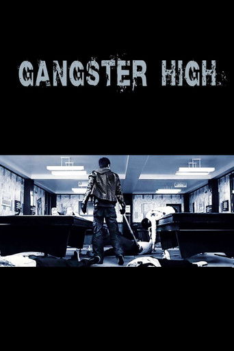 دانلود فیلم Gangster High 2006