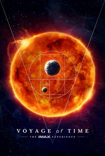 دانلود فیلم Voyage of Time: The IMAX Experience 2016