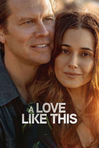 دانلود فیلم A Love Like This 
