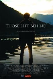 دانلود فیلم Those Left Behind 2016