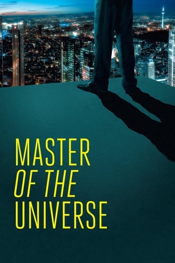 دانلود فیلم Master of the Universe 2013