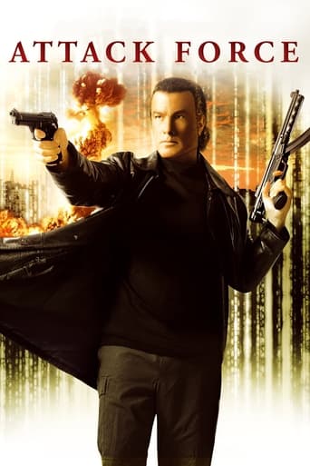 دانلود فیلم Attack Force 2006