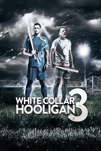 دانلود فیلم White Collar Hooligan 3 2014