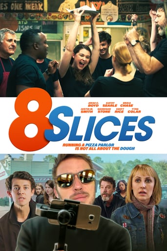 دانلود فیلم 8 Slices 2019 (8 برش)