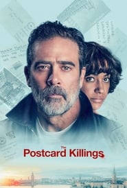 دانلود فیلم The Postcard Killings 2020 (قتل های کارت پستال)