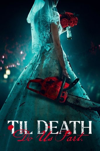 دانلود فیلم Til Death Do Us Part 2023 (تا وقتی که مرگ ما را از هم جدا کند)