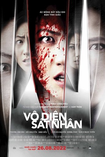 دانلود فیلم Nightmares 2022