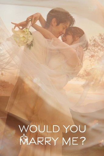 دانلود سریال Would You Marry Me? 2025 (باهام ازدواج میکنی؟)