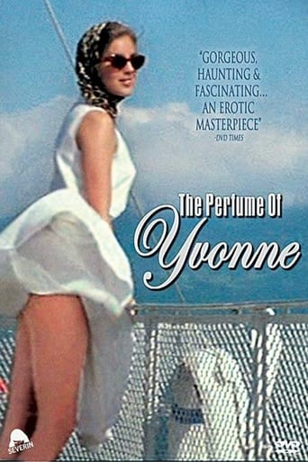 دانلود فیلم The Perfume of Yvonne 1994