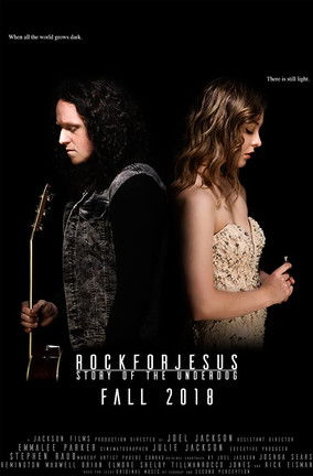 دانلود فیلم Rock For Jesus: The Ultimate Comeback 2018