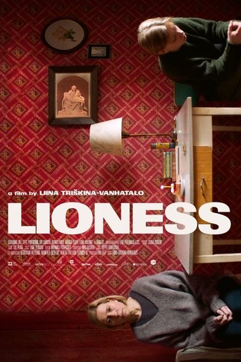 دانلود فیلم Lioness 2024
