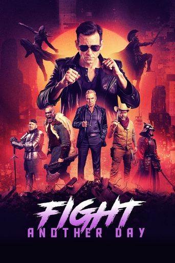 دانلود فیلم Fight Another Day 2024 (روز دیگری بجنگ)