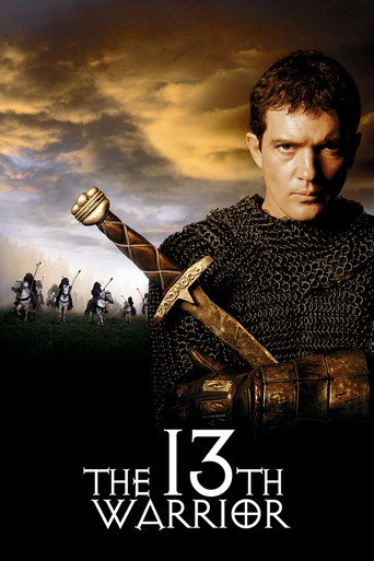 دانلود فیلم The 13th Warrior 1999 (سیزدهمین سلحشور)