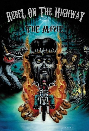دانلود فیلم Rebel on the Highway 2018