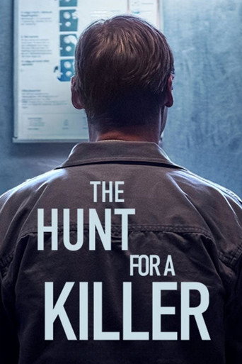 دانلود سریال The Hunt for a Killer 2020 (شکاری برای یک قاتل)