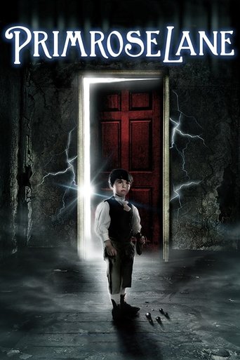 دانلود فیلم Primrose Lane 2015