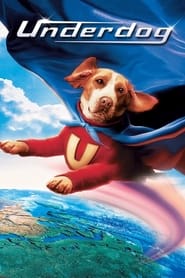 دانلود فیلم Underdog 2007 (آندرداگ)