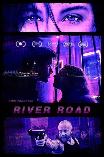 دانلود فیلم River Road 2022 (جاده رودخانه)