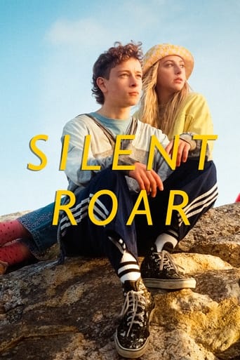 دانلود فیلم Silent Roar 2023 (غرش خاموش)