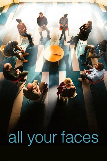 دانلود فیلم All Your Faces 2023 (همه چهره های شما)