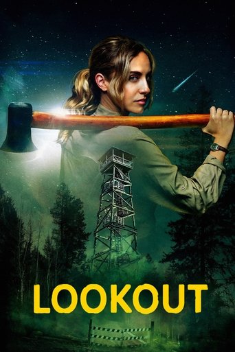 دانلود فیلم Lookout 2025 (دیده بان)