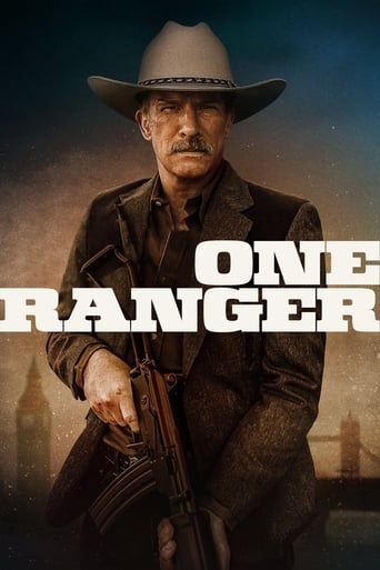 دانلود فیلم One Ranger 2023