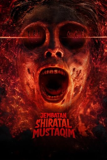 دانلود فیلم Jembatan Shiratal Mustaqim 2025