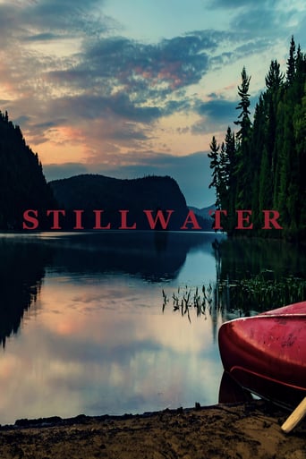 دانلود فیلم Stillwater 2018 (آب راکد)