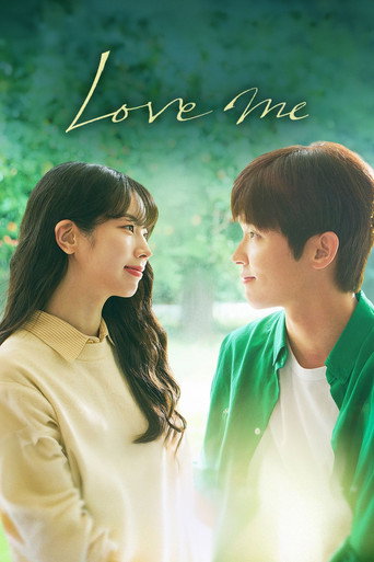 دانلود سریال Love Me 2025 (عشق من)