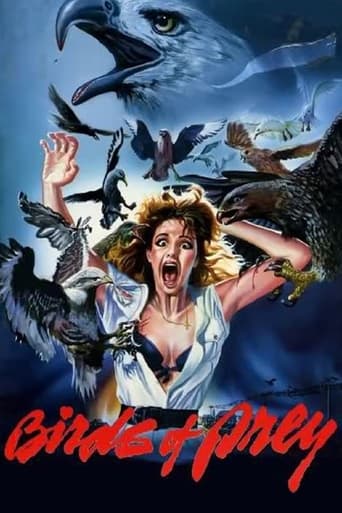 دانلود فیلم Birds of Prey 1987