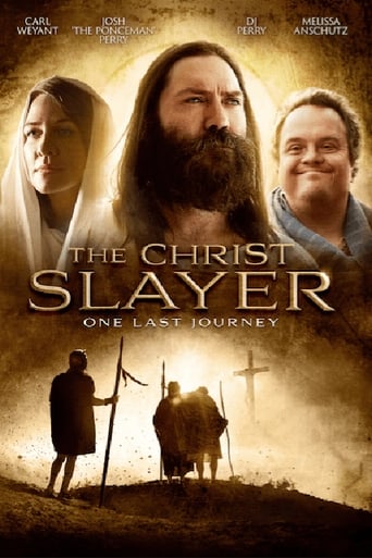 دانلود فیلم The Christ Slayer 2019 (قاتل مسیح)