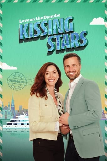 دانلود فیلم Love on the Danube: Kissing Stars 2024