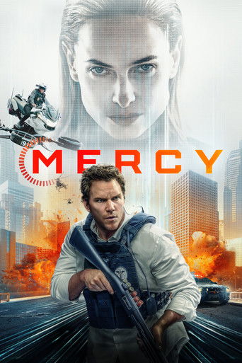 دانلود فیلم Mercy 2026 (بخشش)