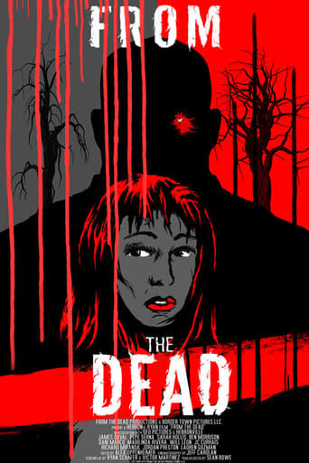 دانلود فیلم From the Dead 2019