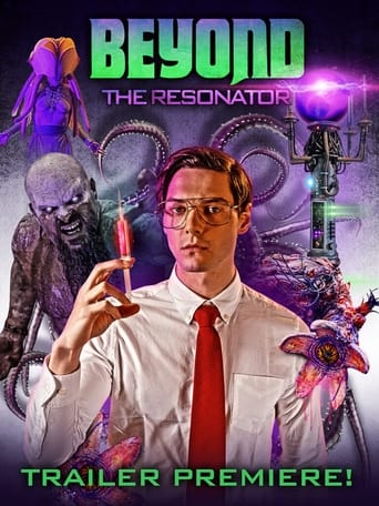 دانلود فیلم Beyond the Resonator 2022