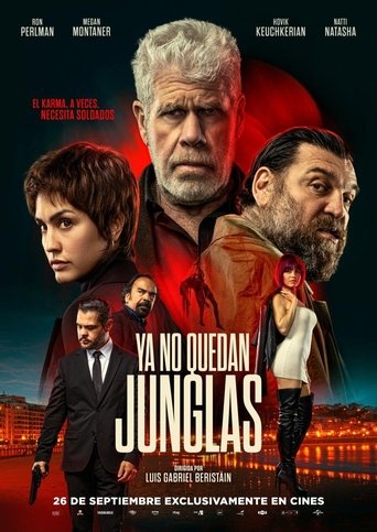 دانلود فیلم The Gentleman 2025 (جنتلمن)
