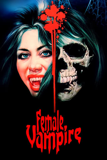 دانلود فیلم Female Vampire 1973 ( زن خون‌آشام)