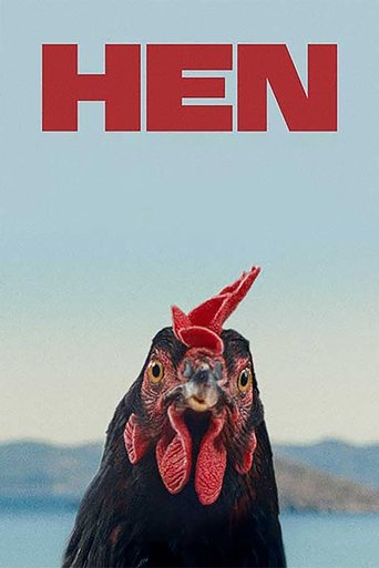دانلود فیلم Hen 2025 (مرغ)