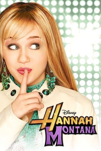 دانلود سریال Hannah Montana 2006