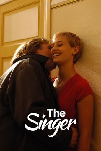 دانلود فیلم The Singer 2006