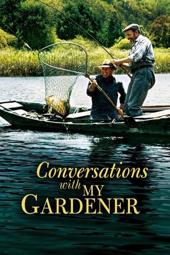 دانلود فیلم Conversations with My Gardener 2007