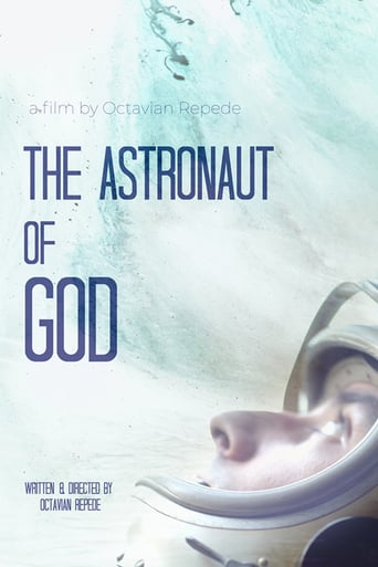 دانلود فیلم The Astronaut of God 2020 (فضانورد خدا)