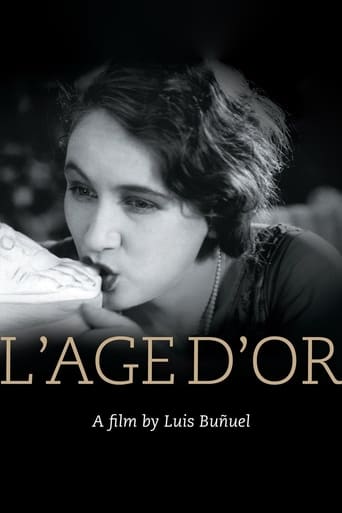 دانلود فیلم L'Âge d'or 1930 (عصر طلایی)